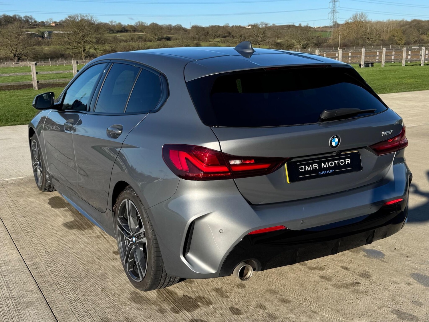 Used BMW 1 Series 2022 for sale - 77440881: Photo 8