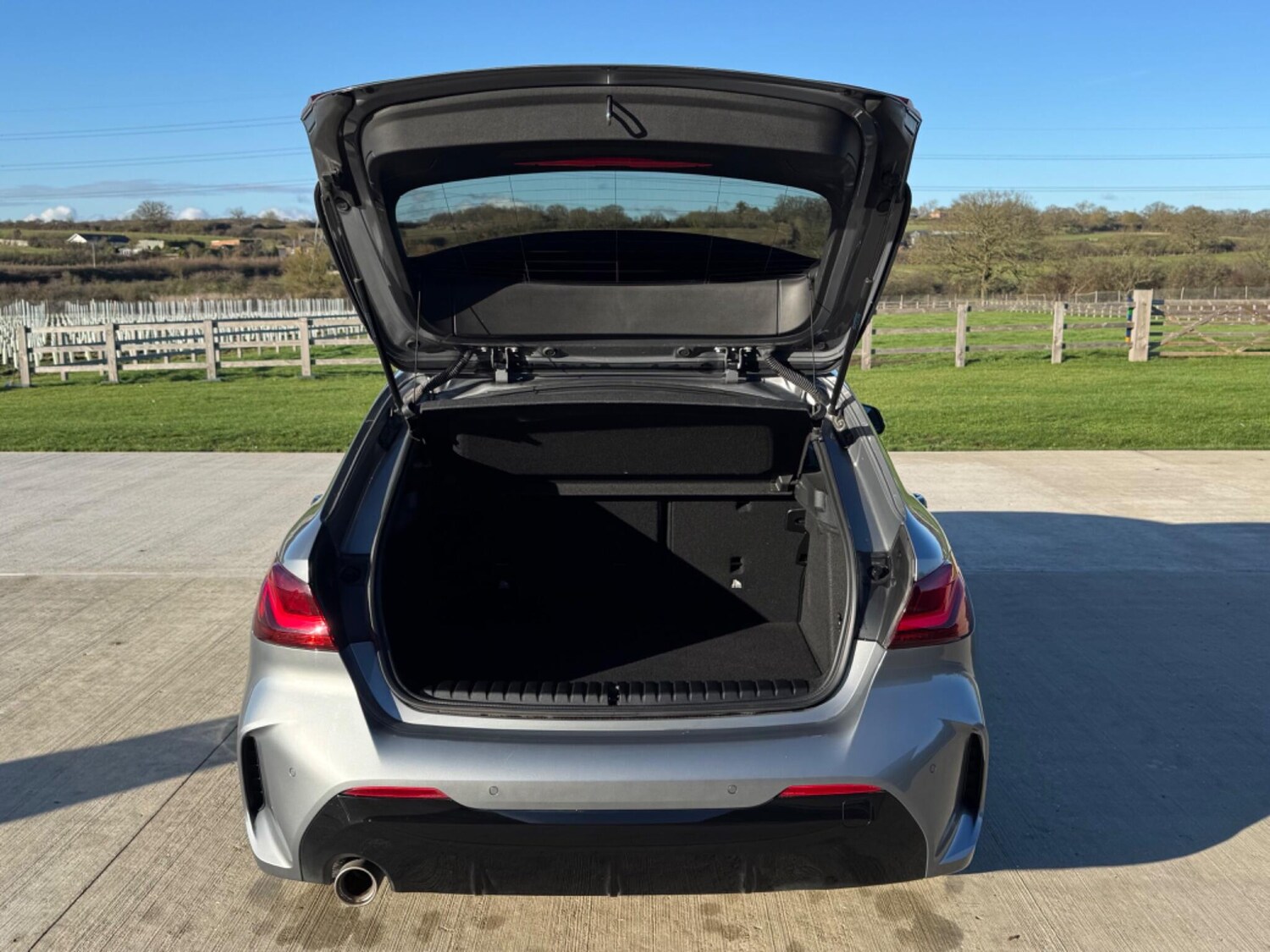 Used BMW 1 Series 2022 for sale - 77440881: Photo 9