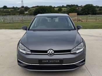 Used Volkswagen Golf 2017 for sale - 75400741: Photo