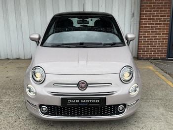 Used Fiat 500 2020 for sale - 78517015: Photo