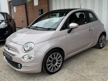 Used Fiat 500 2020 for sale - 78517015: Photo