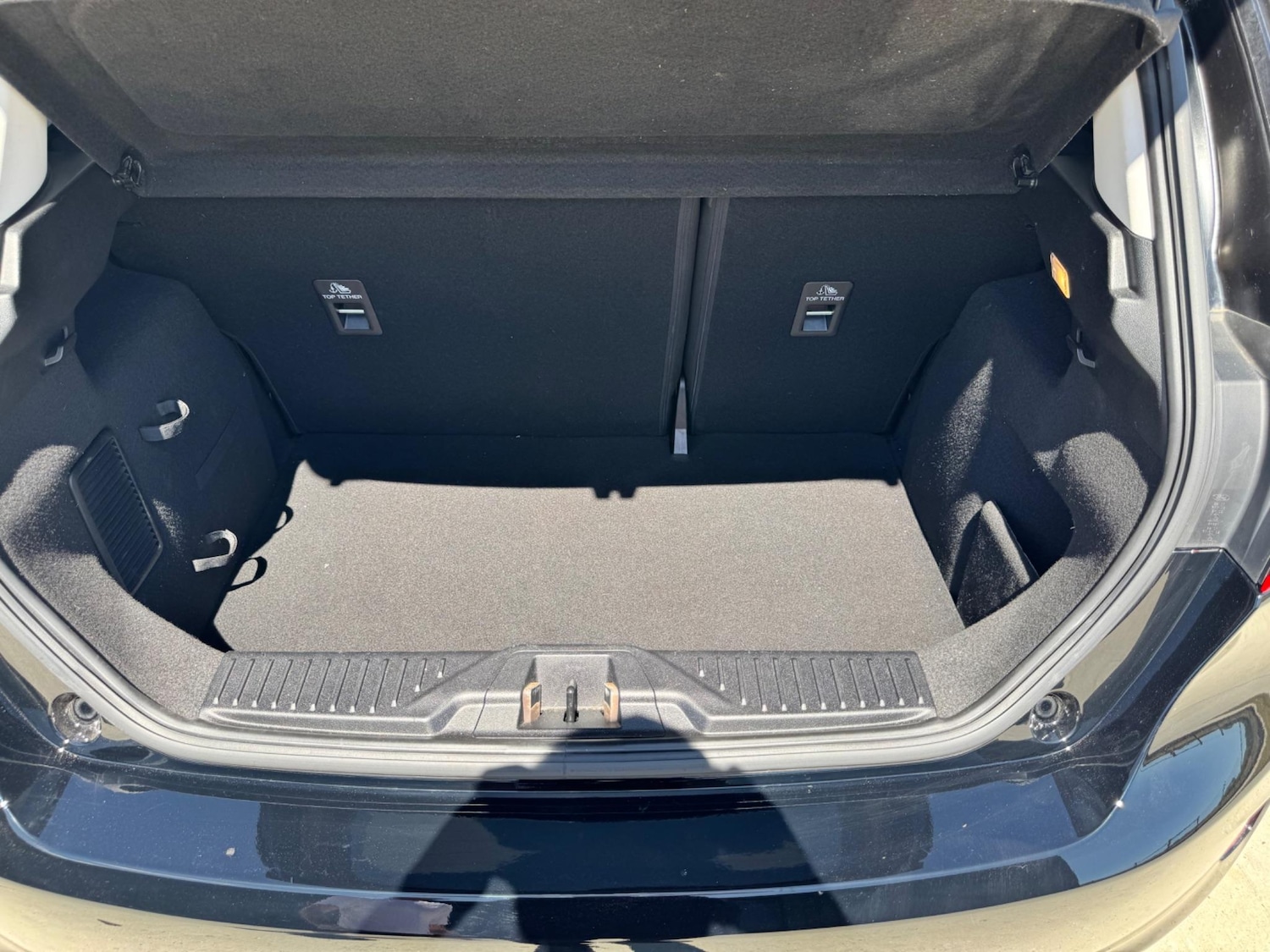 Used Ford Fiesta for sale - 76987898: Photo 10