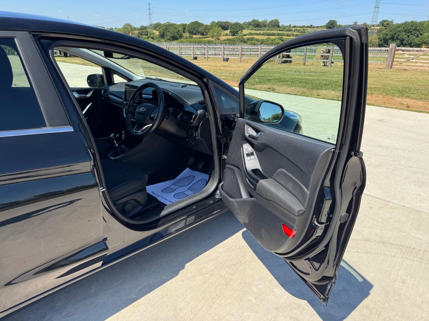 Used Ford Fiesta for sale - 76987898: Photo 17