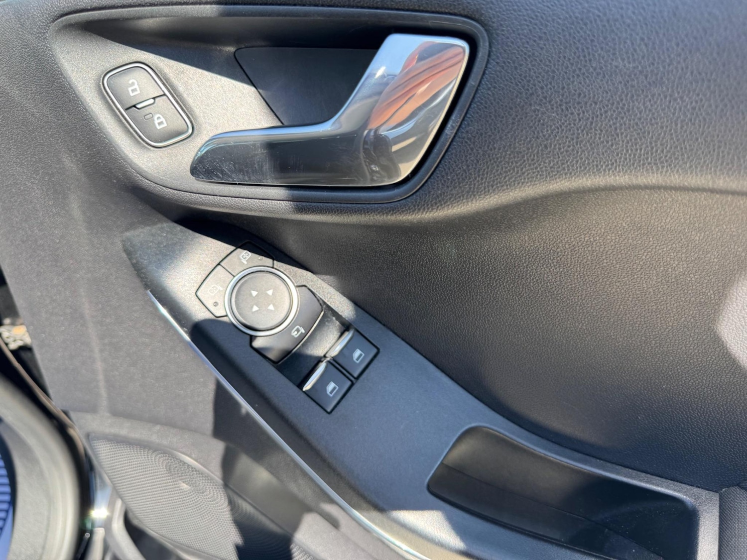 Used Ford Fiesta for sale - 76987898: Photo 18