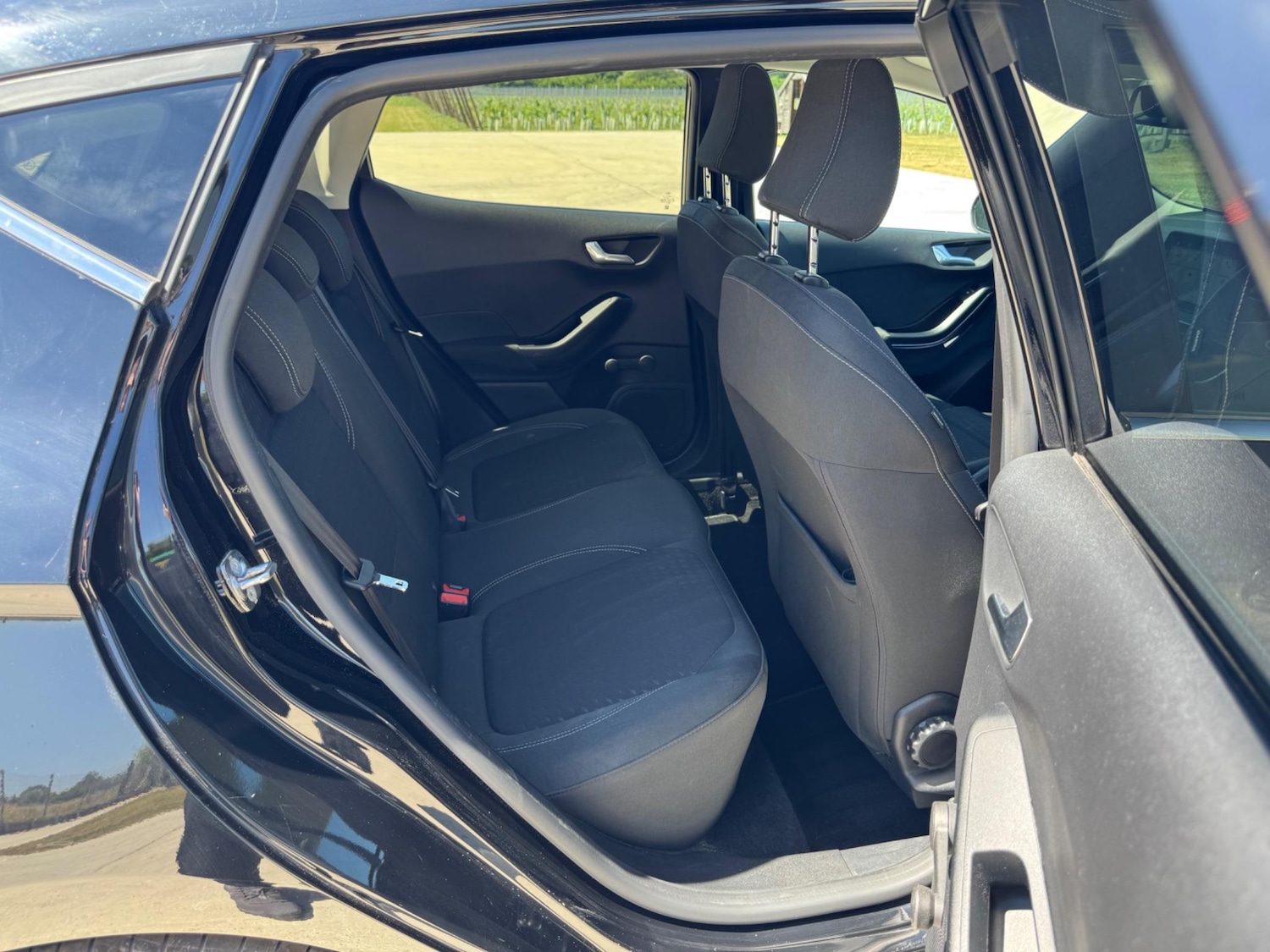 Used Ford Fiesta for sale - 76987898: Photo 19