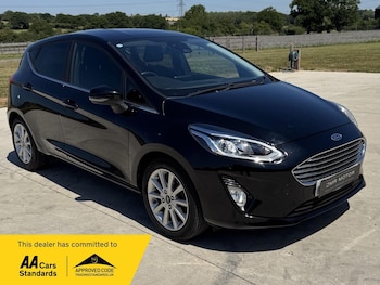 Ford Fiesta feature image