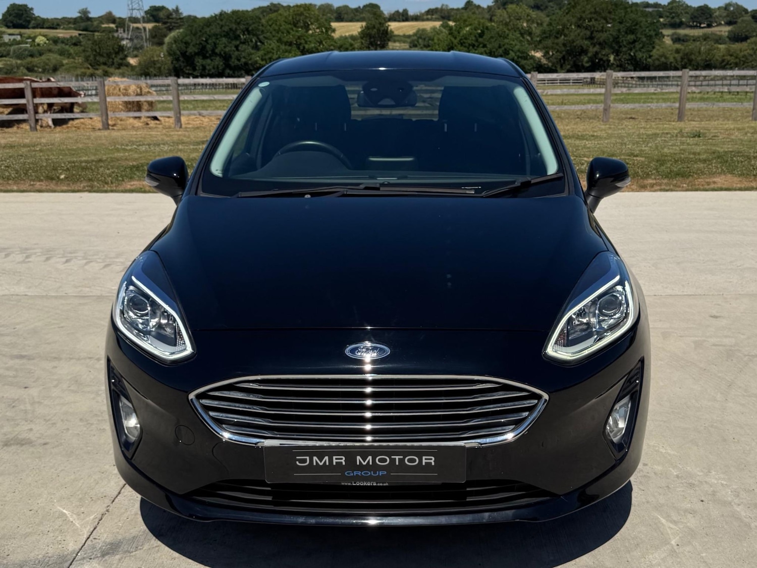 Used Ford Fiesta for sale - 76987898: Photo 2