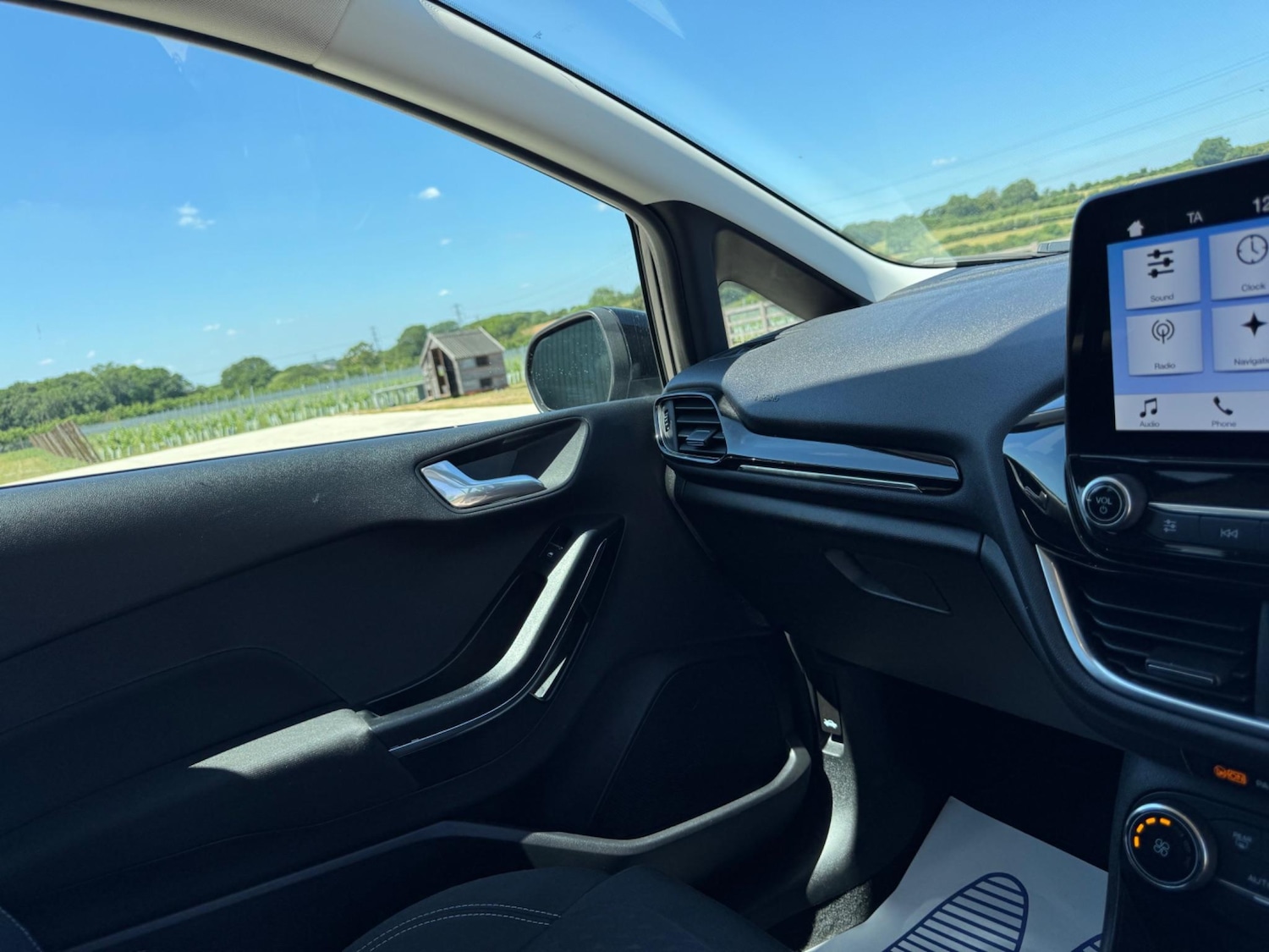 Used Ford Fiesta for sale - 76987898: Photo 23