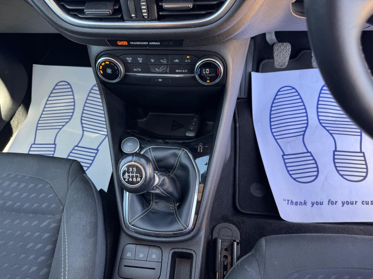 Used Ford Fiesta for sale - 76987898: Photo 24