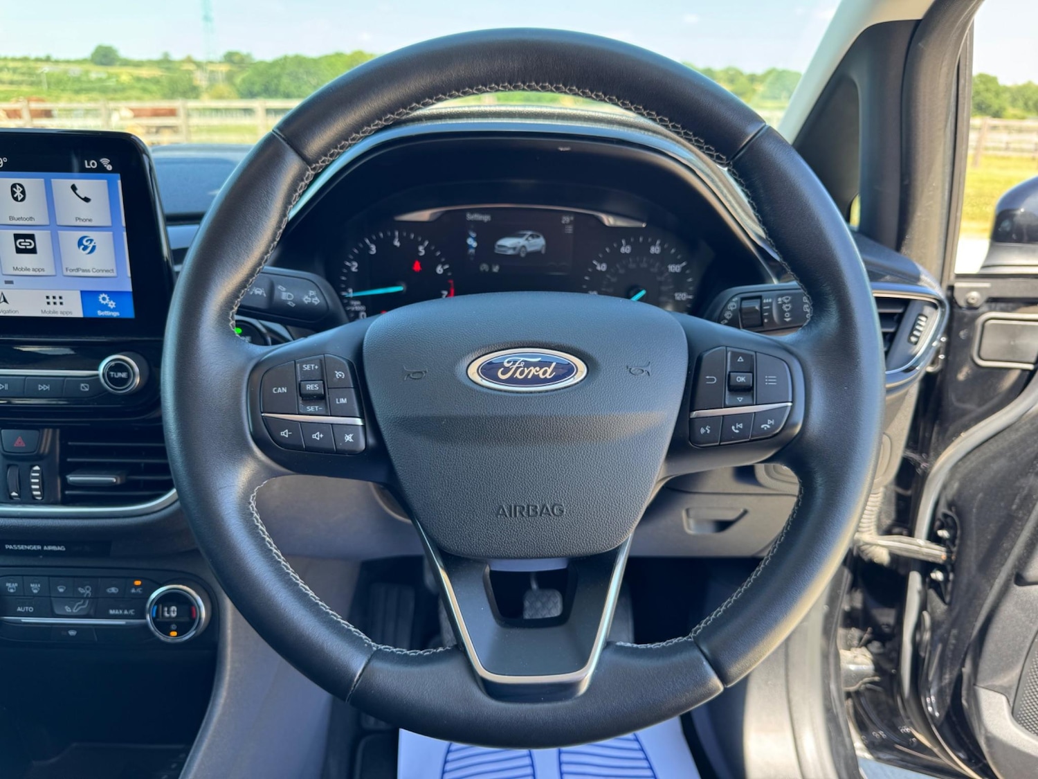 Used Ford Fiesta for sale - 76987898: Photo 26