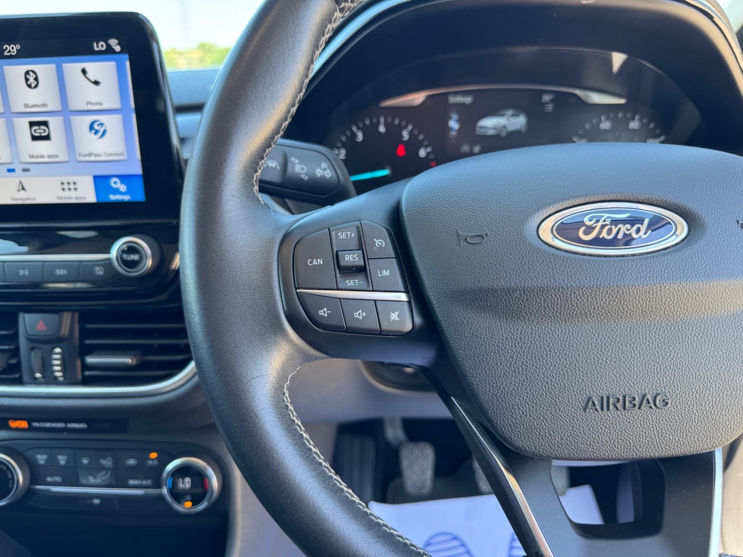 Used Ford Fiesta for sale - 76987898: Photo 27