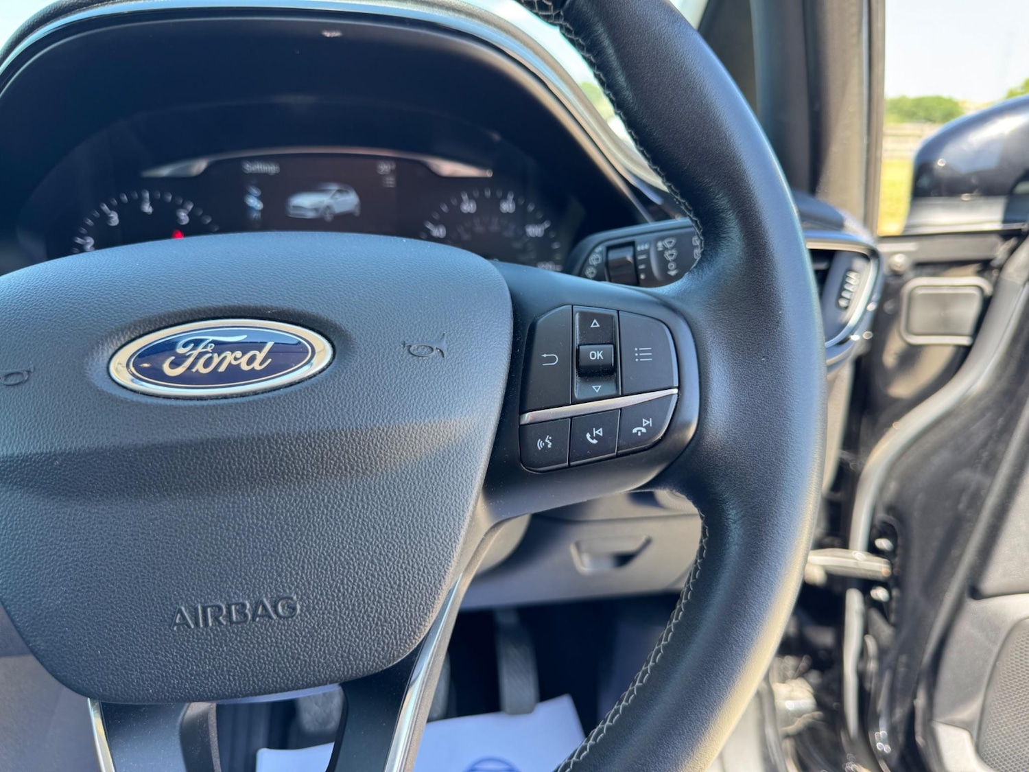 Used Ford Fiesta for sale - 76987898: Photo 28