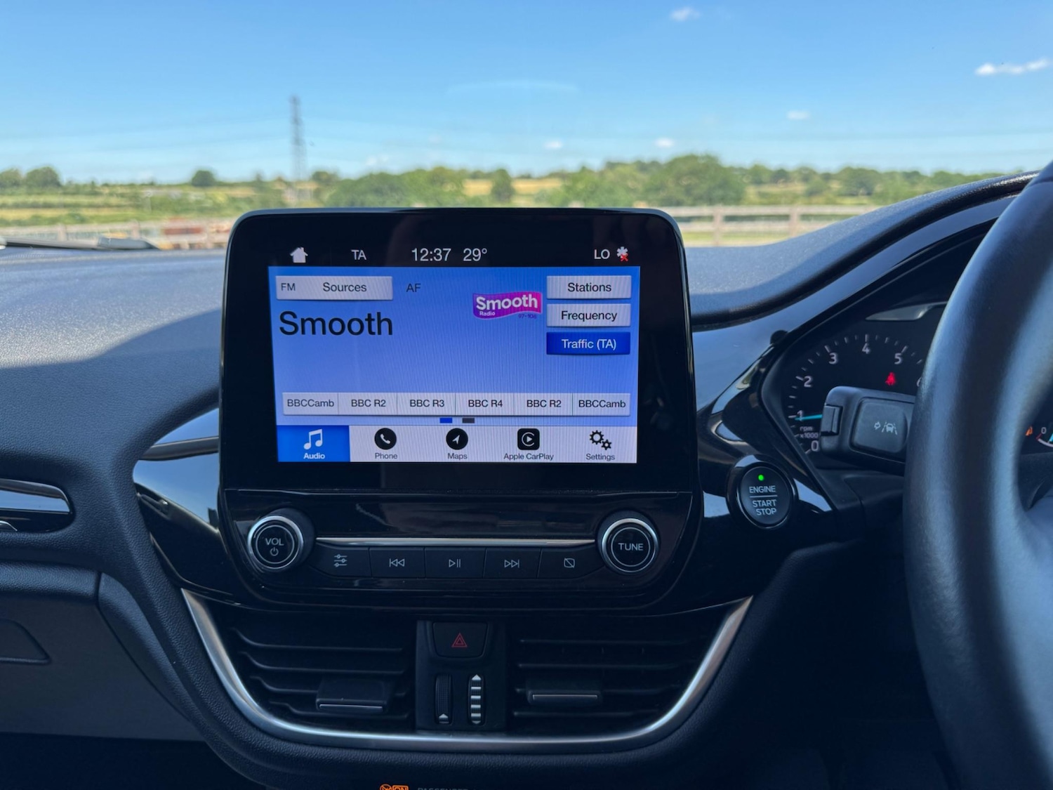 Used Ford Fiesta for sale - 76987898: Photo 30