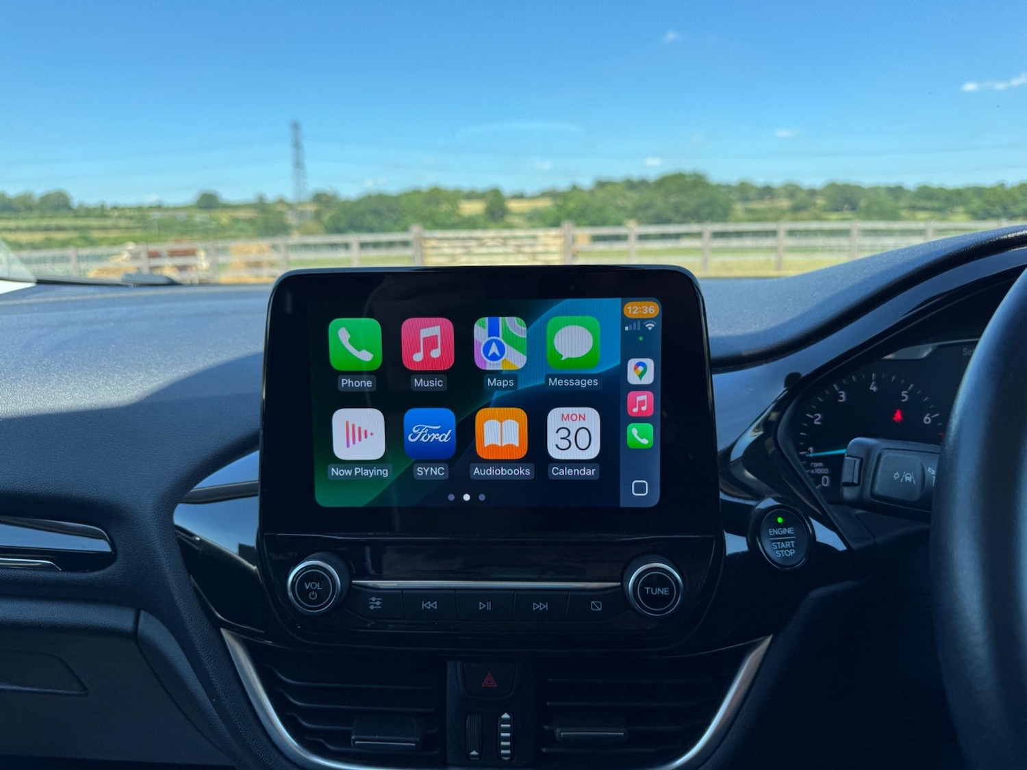 Used Ford Fiesta for sale - 76987898: Photo 31