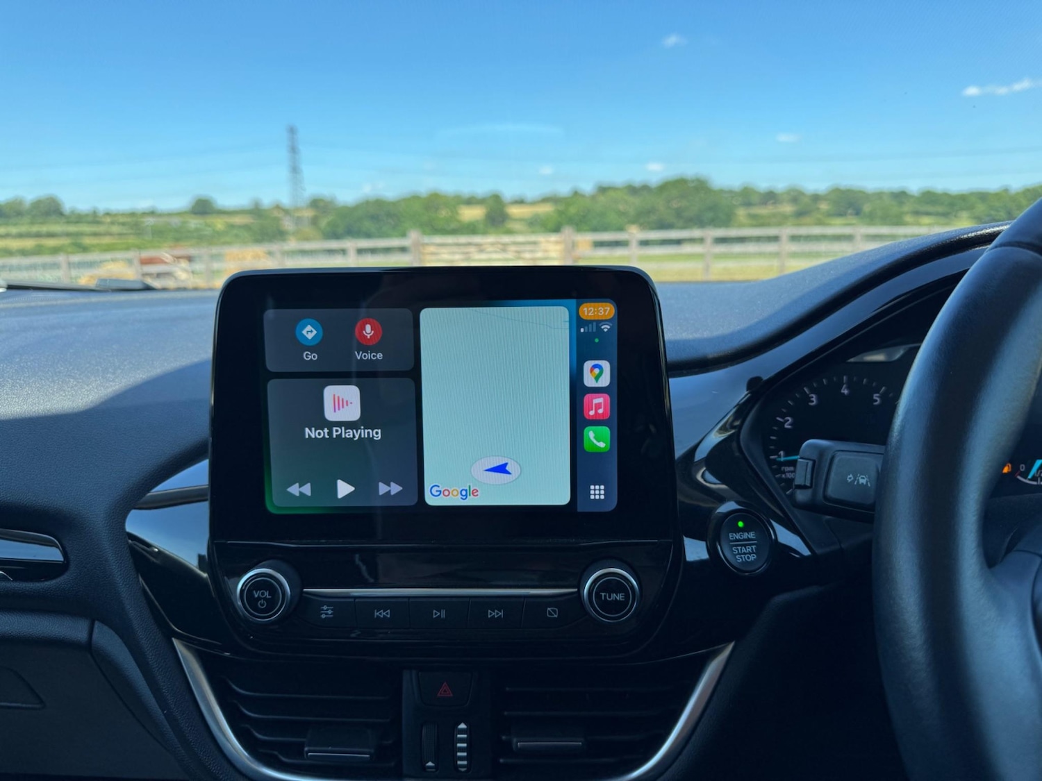 Used Ford Fiesta for sale - 76987898: Photo 32