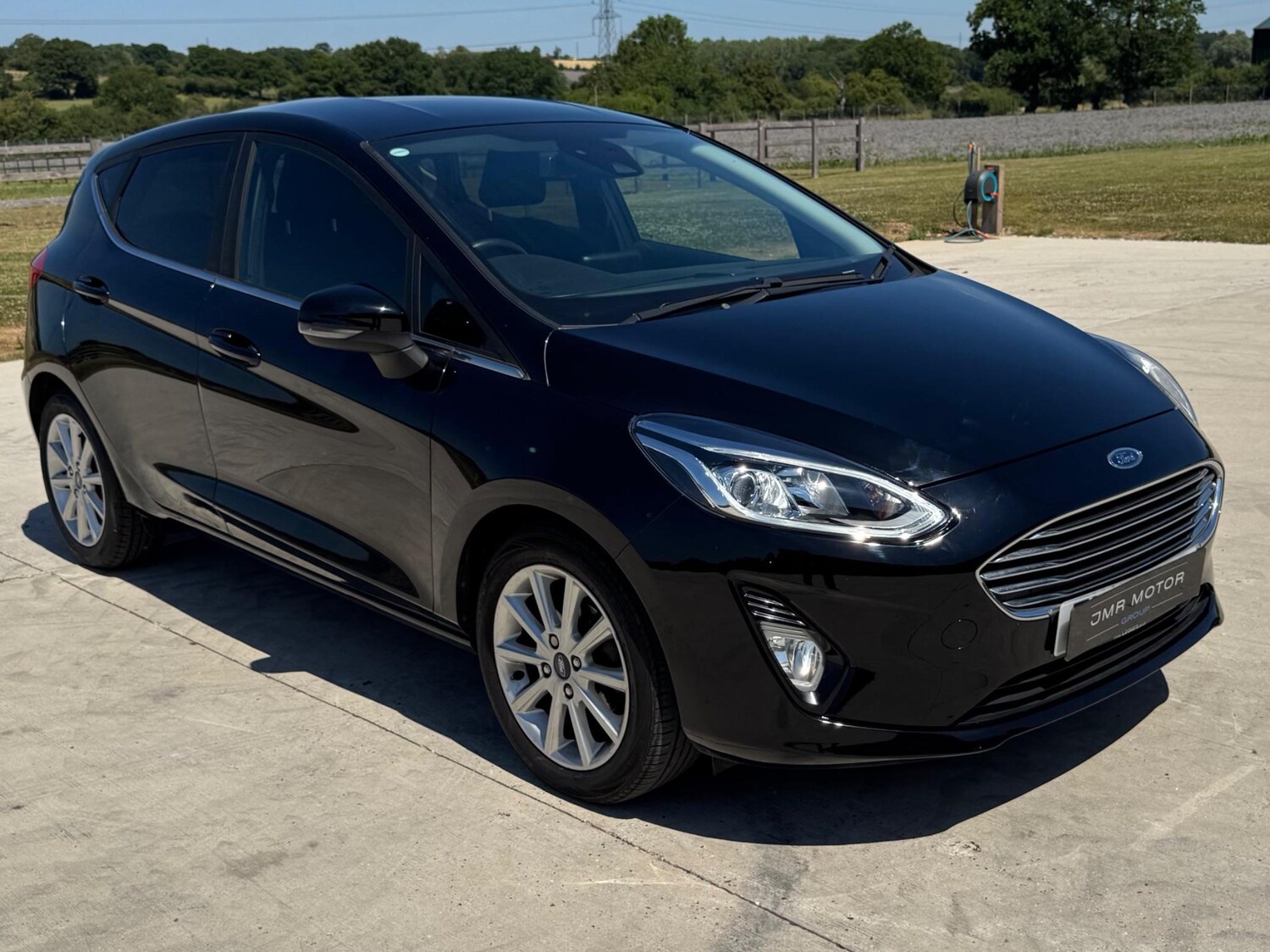 Used Ford Fiesta for sale - 76987898: Photo 34