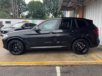 Used BMW X3 2019 for sale - 78797030: Photo