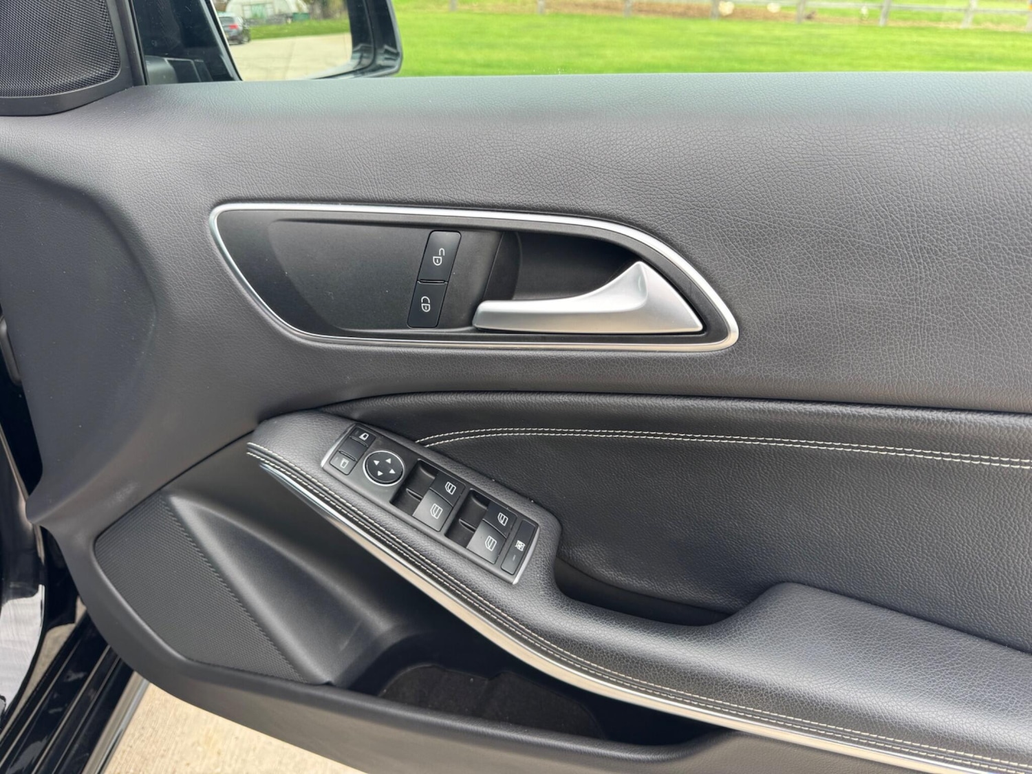 Used Mercedes-Benz A-Class 2017 for sale - 76294554: Photo 19