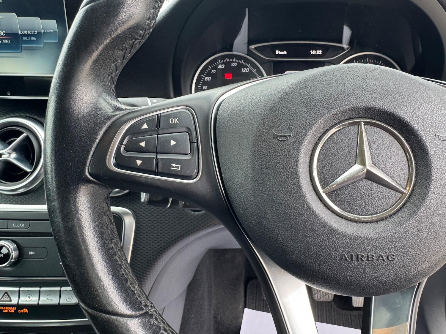 Used Mercedes-Benz A-Class 2017 for sale - 76294554: Photo 29