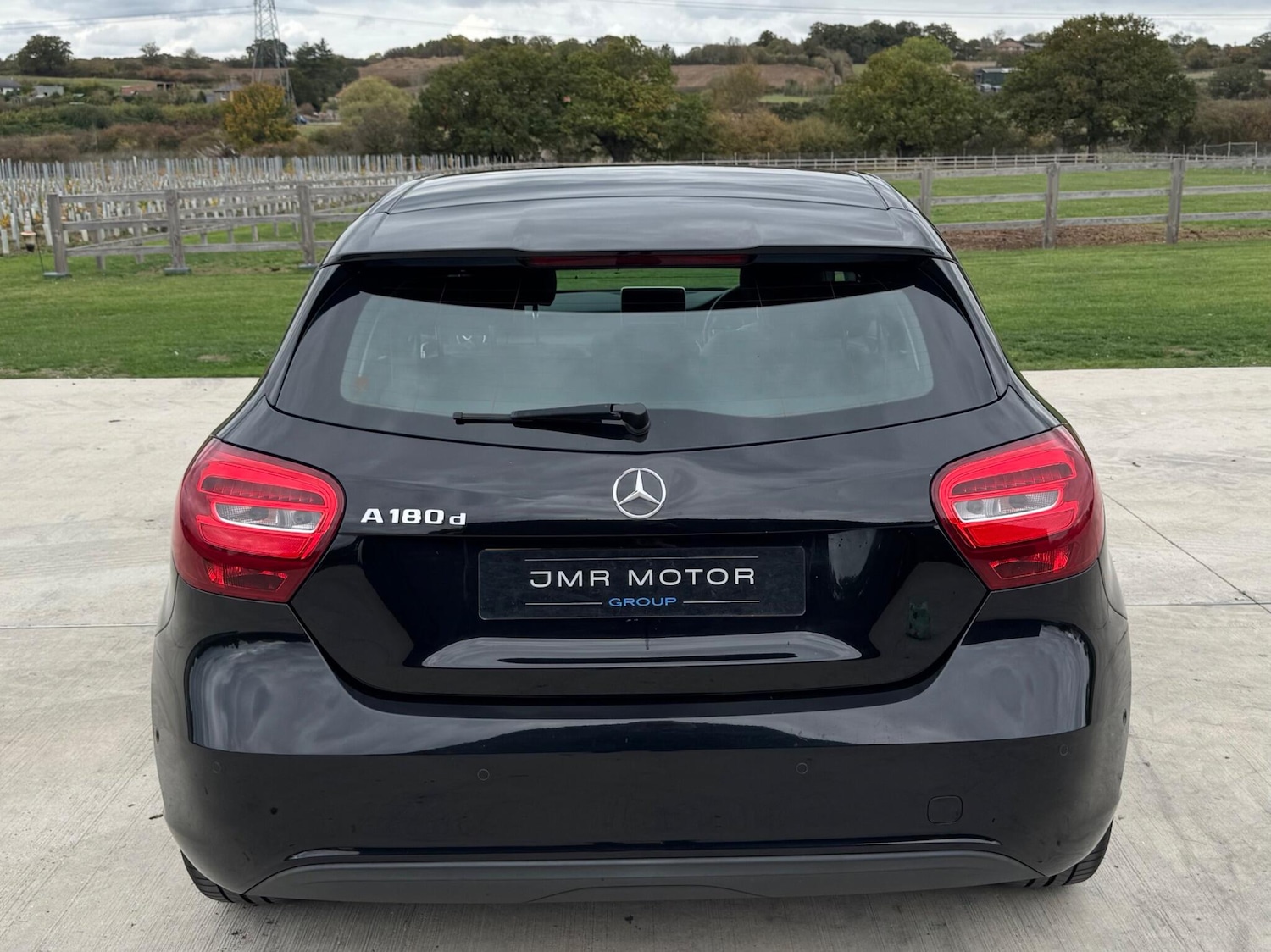 Used Mercedes-Benz A-Class 2017 for sale - 76294554: Photo 7