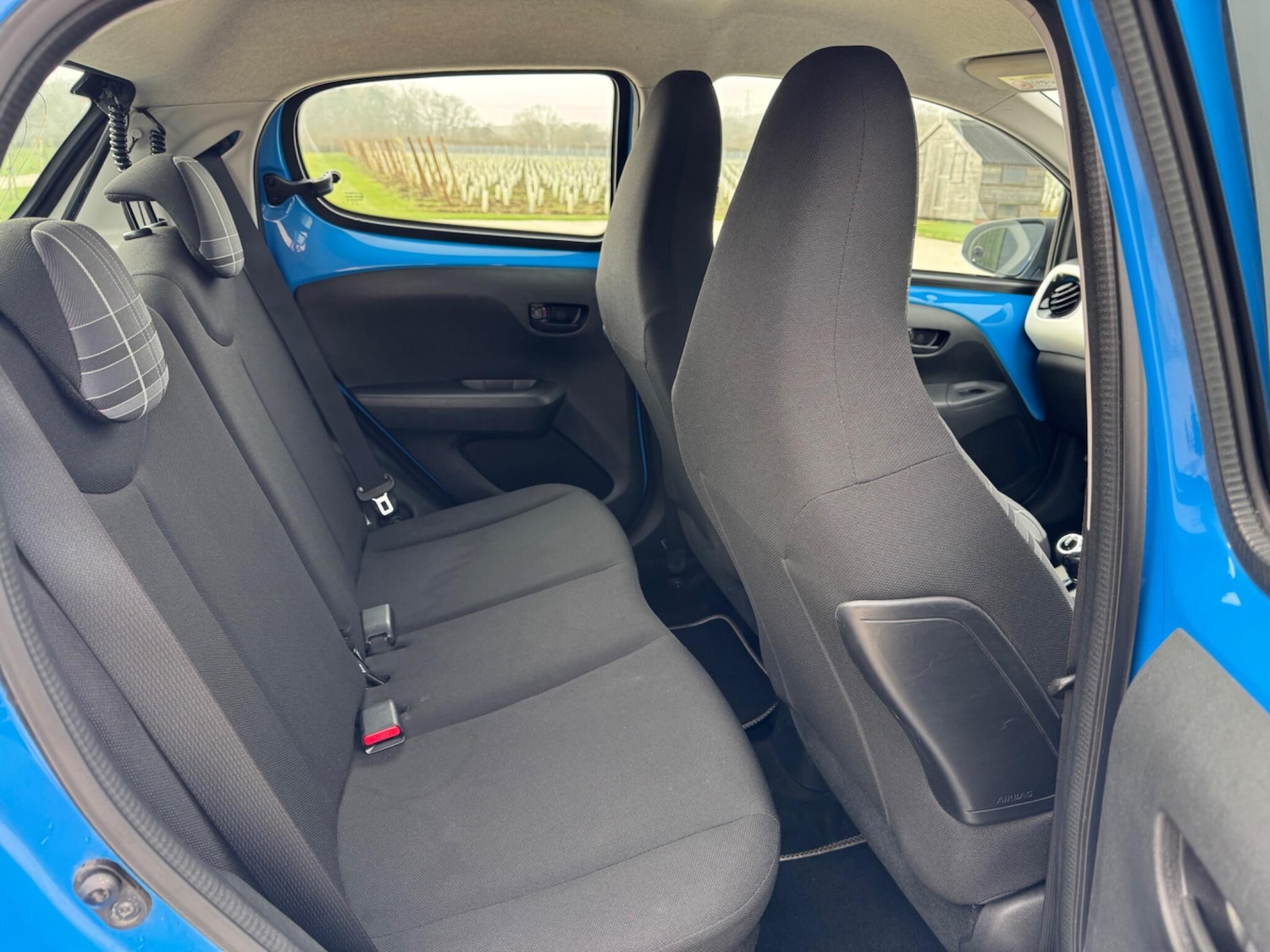 Used Peugeot 108 2016 for sale - 77331063: Photo 14