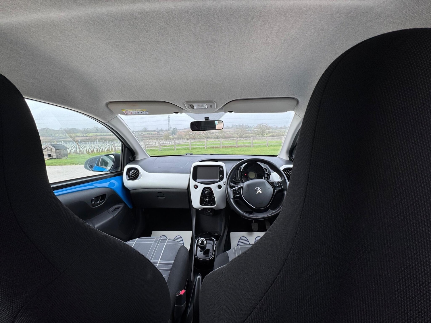 Used Peugeot 108 2016 for sale - 77331063: Photo 15