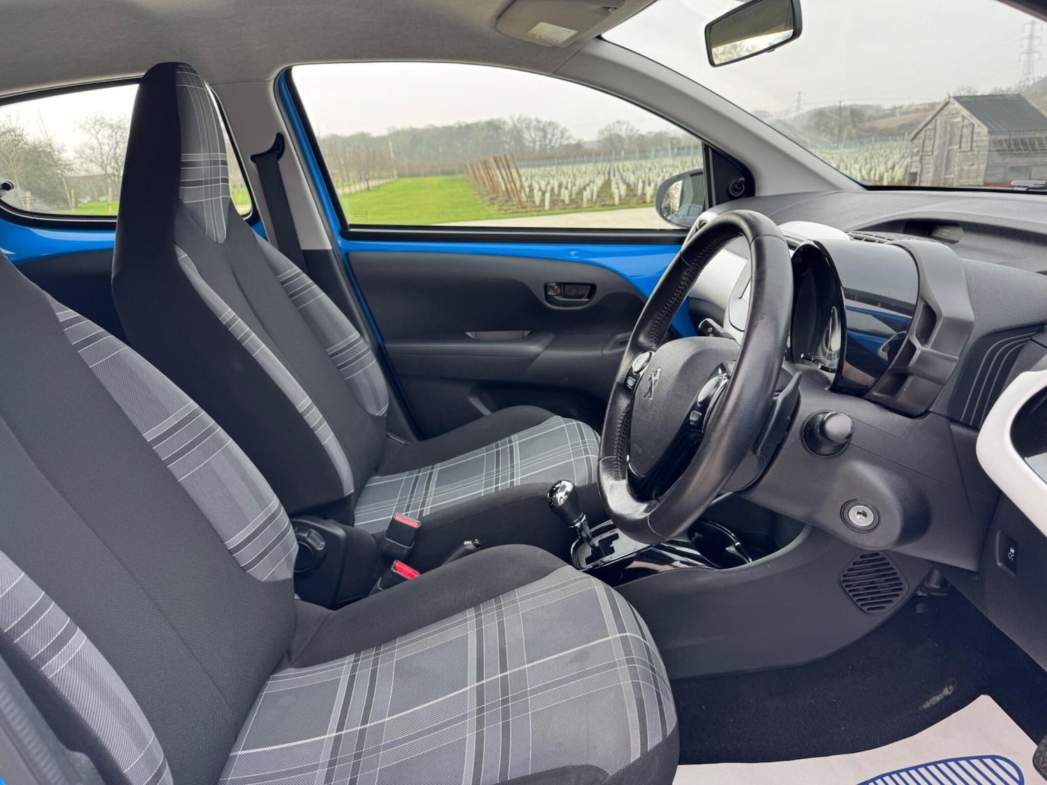 Used Peugeot 108 2016 for sale - 77331063: Photo 16