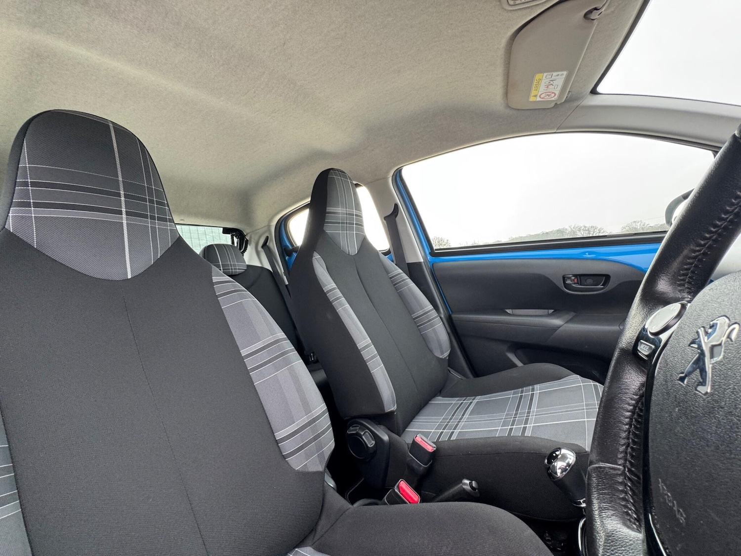 Used Peugeot 108 2016 for sale - 77331063: Photo 17