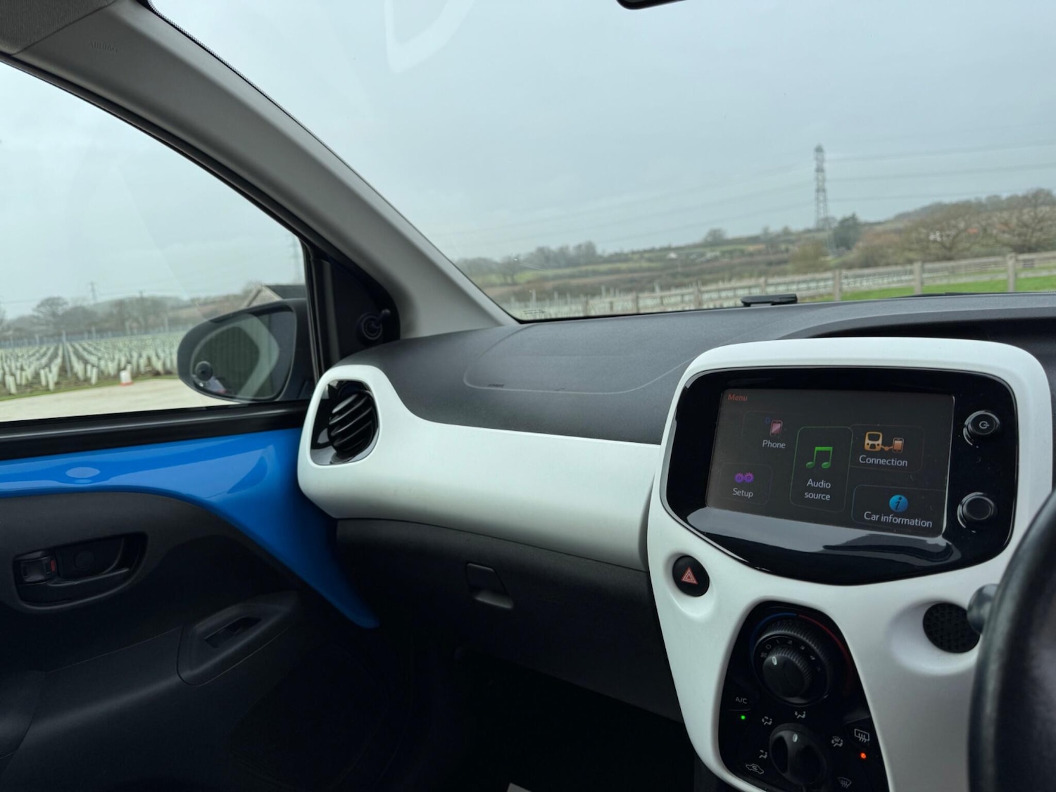 Used Peugeot 108 2016 for sale - 77331063: Photo 18