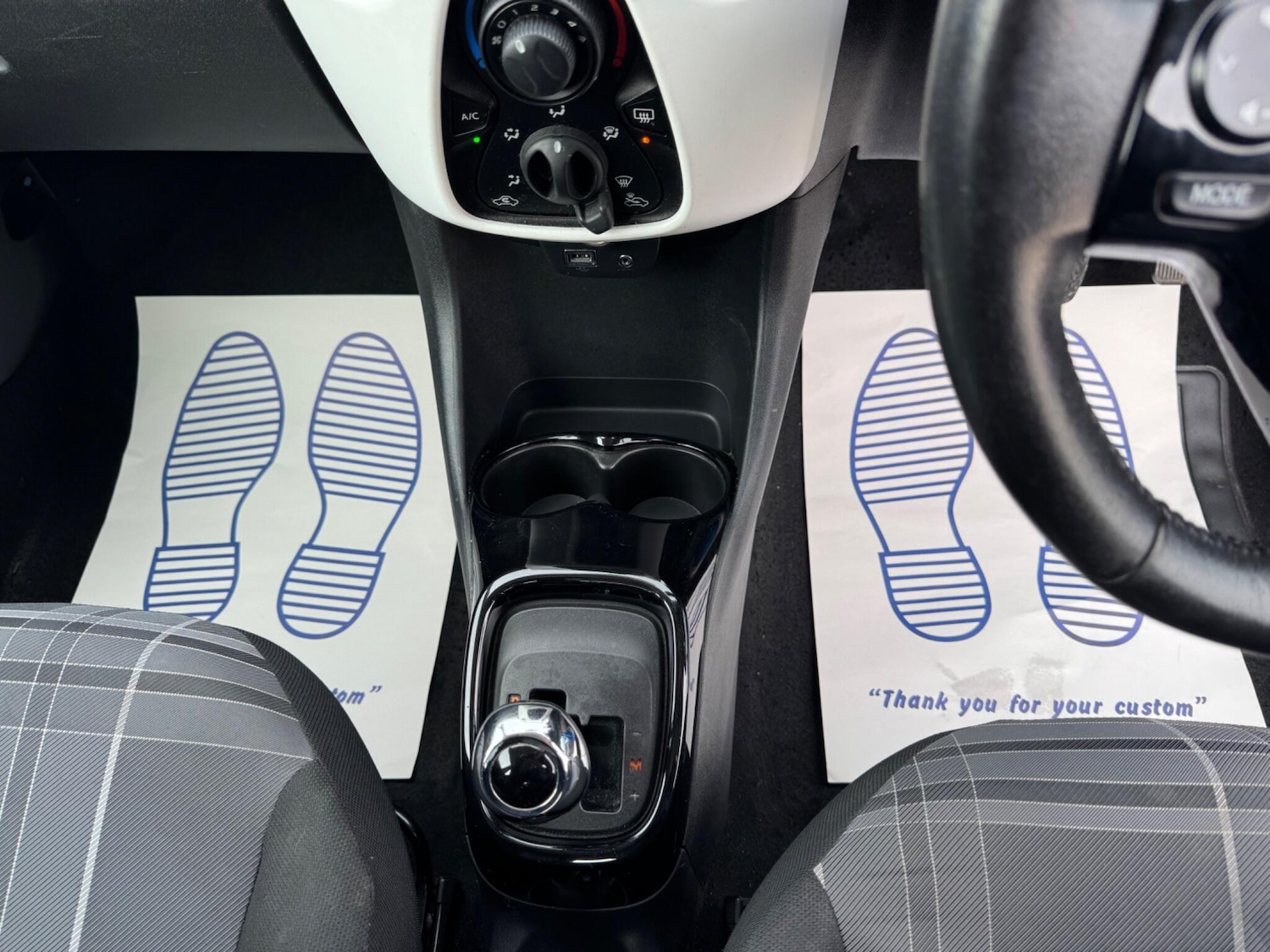 Used Peugeot 108 2016 for sale - 77331063: Photo 19