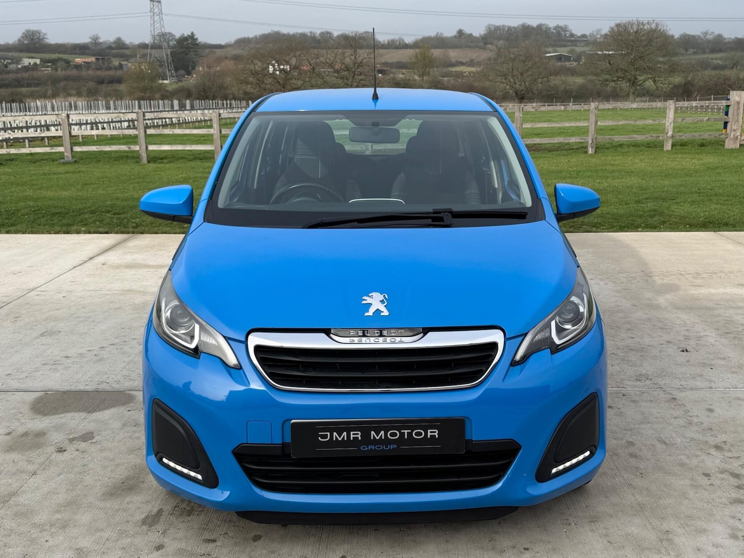 Used Peugeot 108 2016 for sale - 77331063: Photo 2