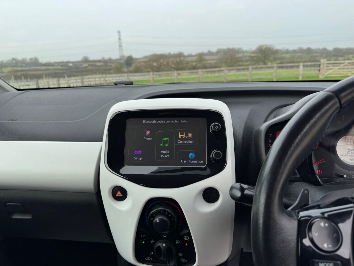 Used Peugeot 108 2016 for sale - 77331063: Photo 25