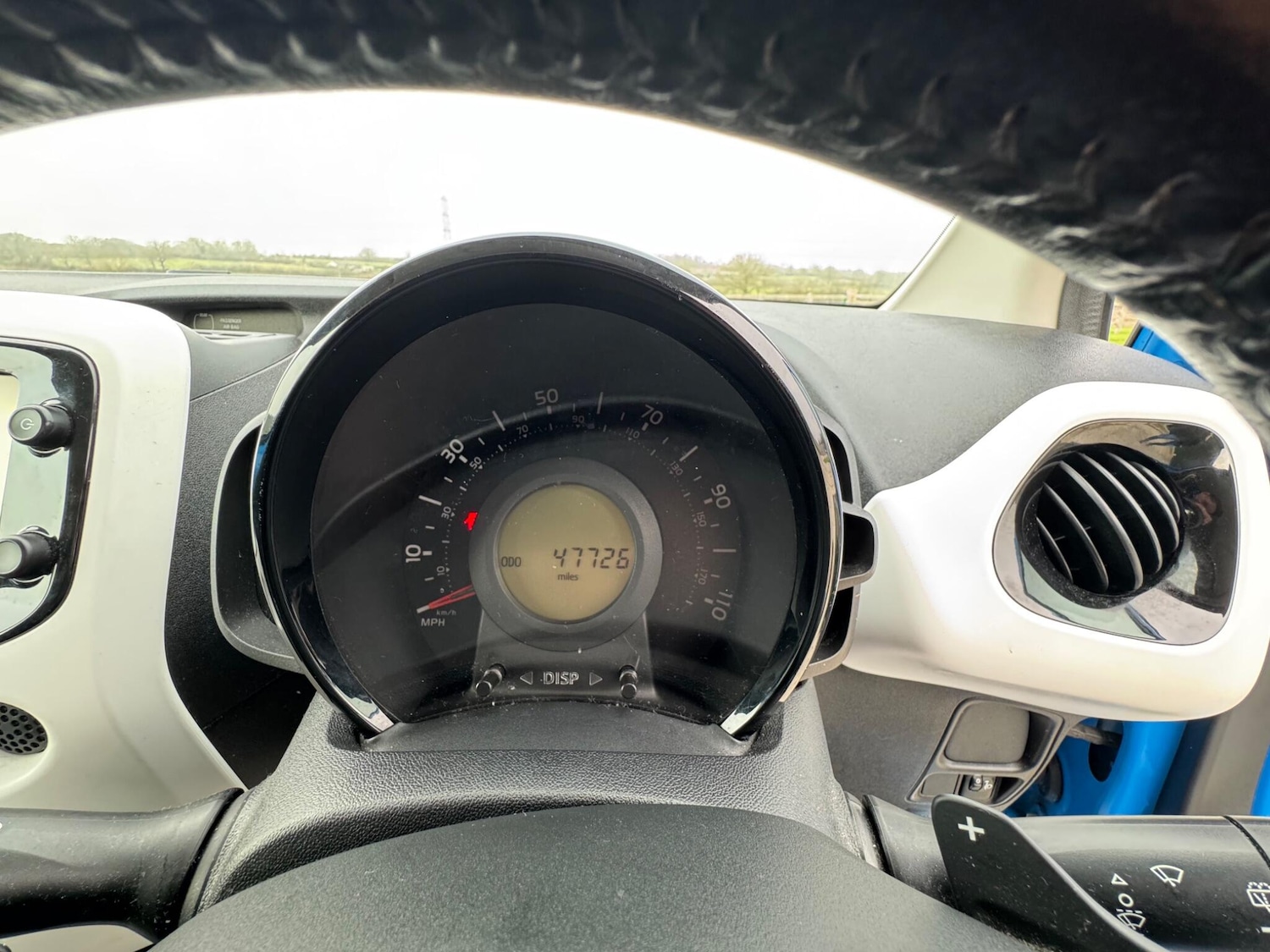 Used Peugeot 108 2016 for sale - 77331063: Photo 30