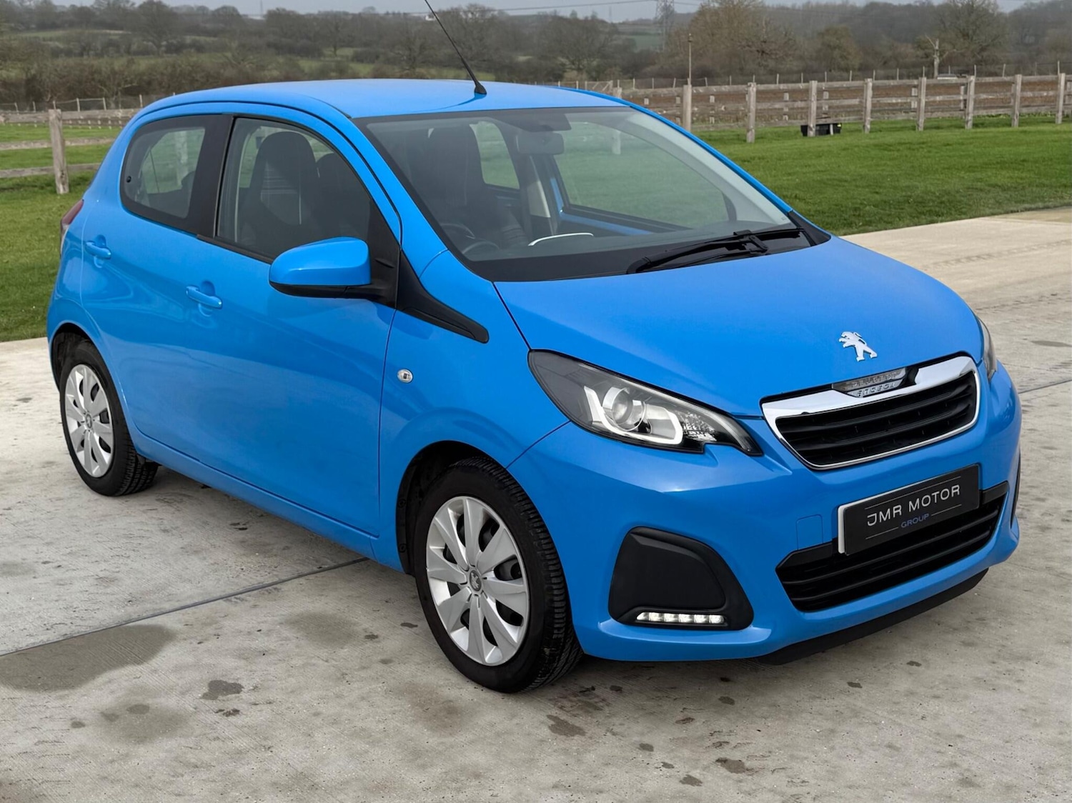 Used Peugeot 108 2016 for sale - 77331063: Photo 31