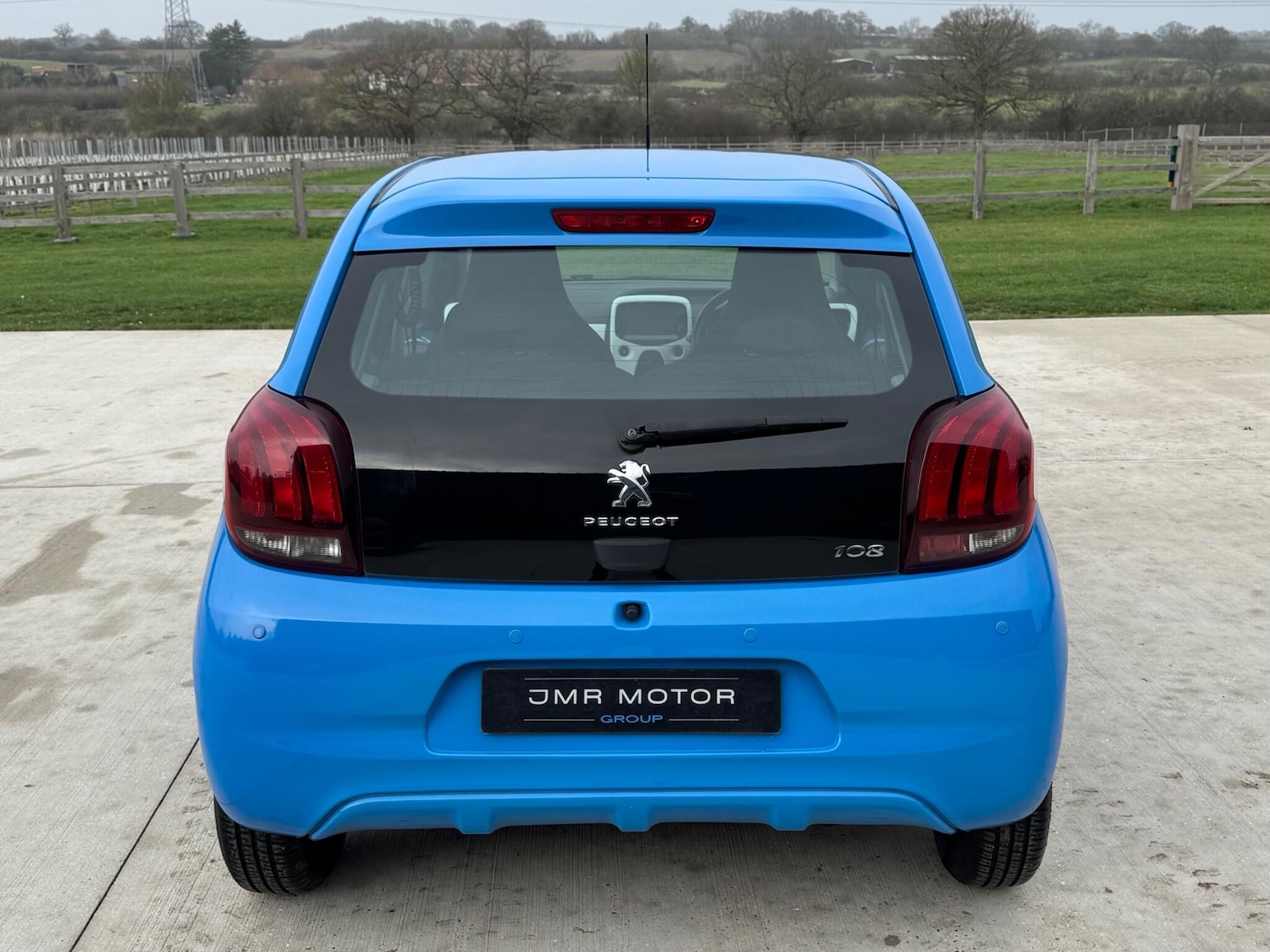 Used Peugeot 108 2016 for sale - 77331063: Photo 7