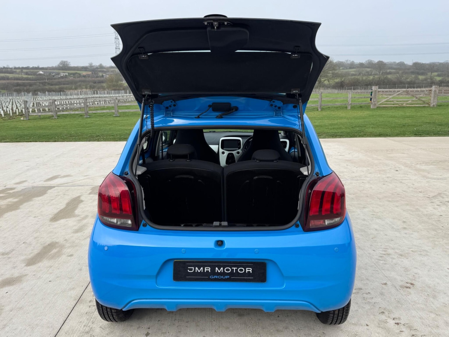 Used Peugeot 108 2016 for sale - 77331063: Photo 9