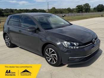 2019 (19) - 1.6 TDI Match Euro 6 (s/s) 5dr