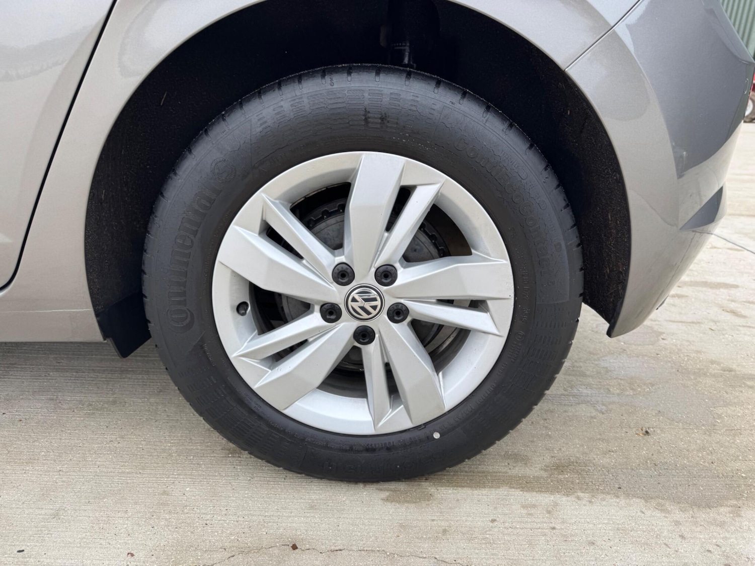 Used Volkswagen Polo 2019 for sale - 77330626: Photo 13