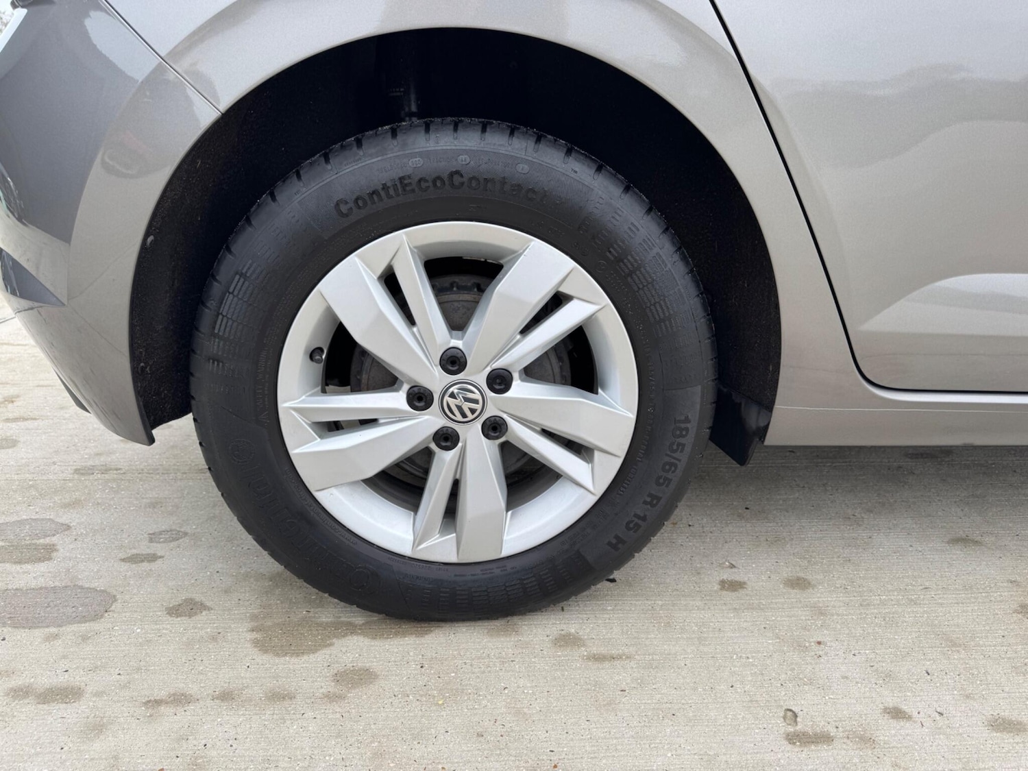 Used Volkswagen Polo 2019 for sale - 77330626: Photo 14