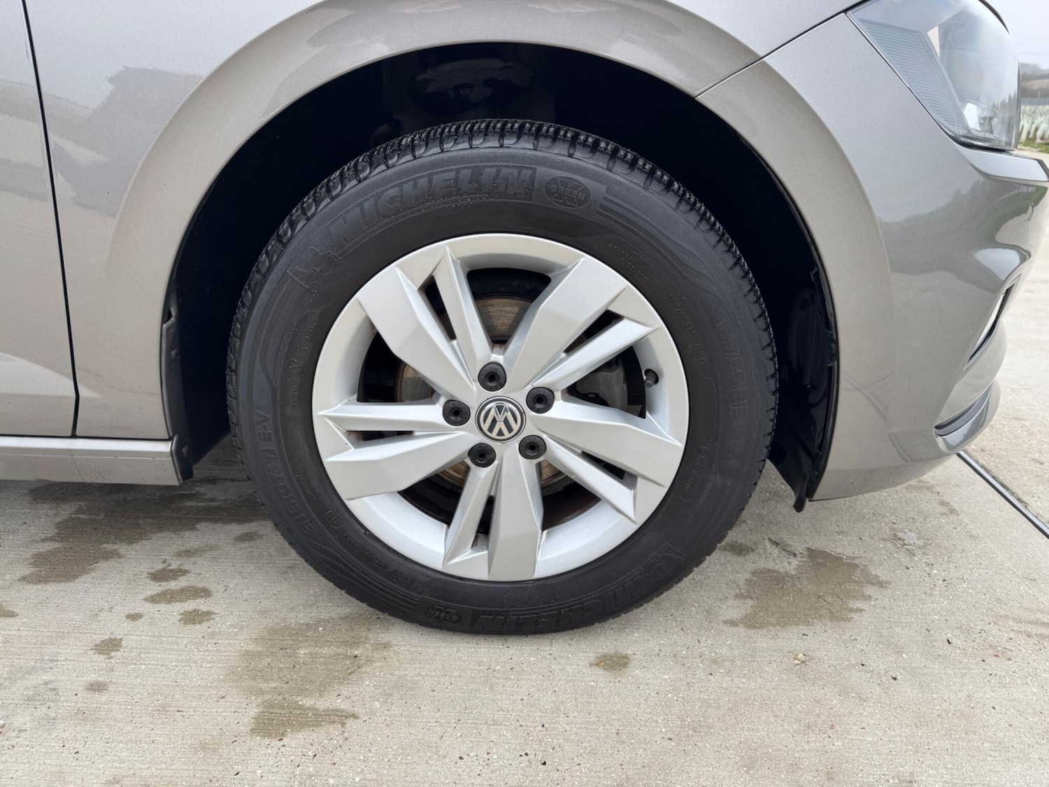 Used Volkswagen Polo 2019 for sale - 77330626: Photo 15