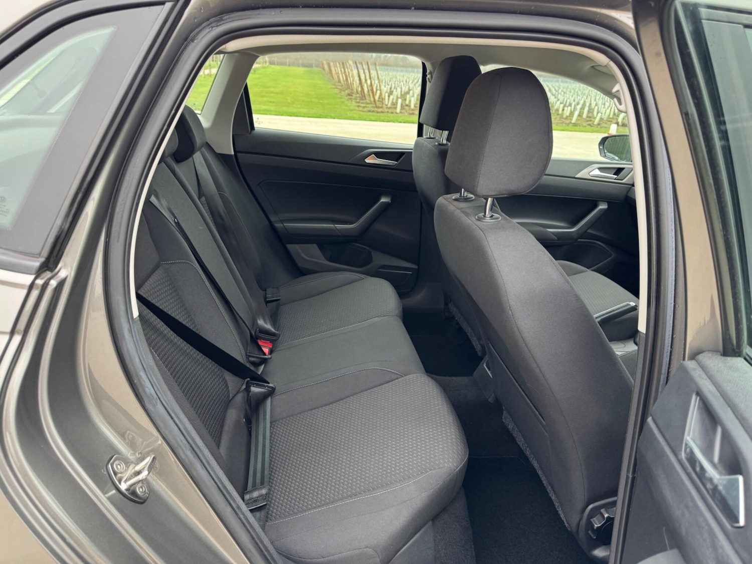 Used Volkswagen Polo 2019 for sale - 77330626: Photo 19