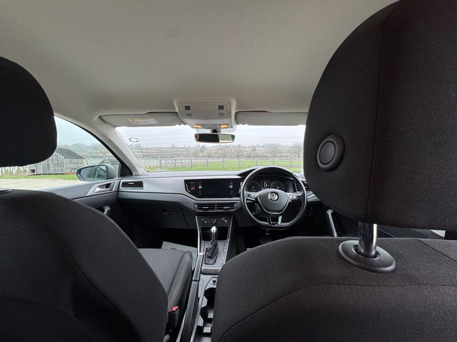 Used Volkswagen Polo 2019 for sale - 77330626: Photo 21