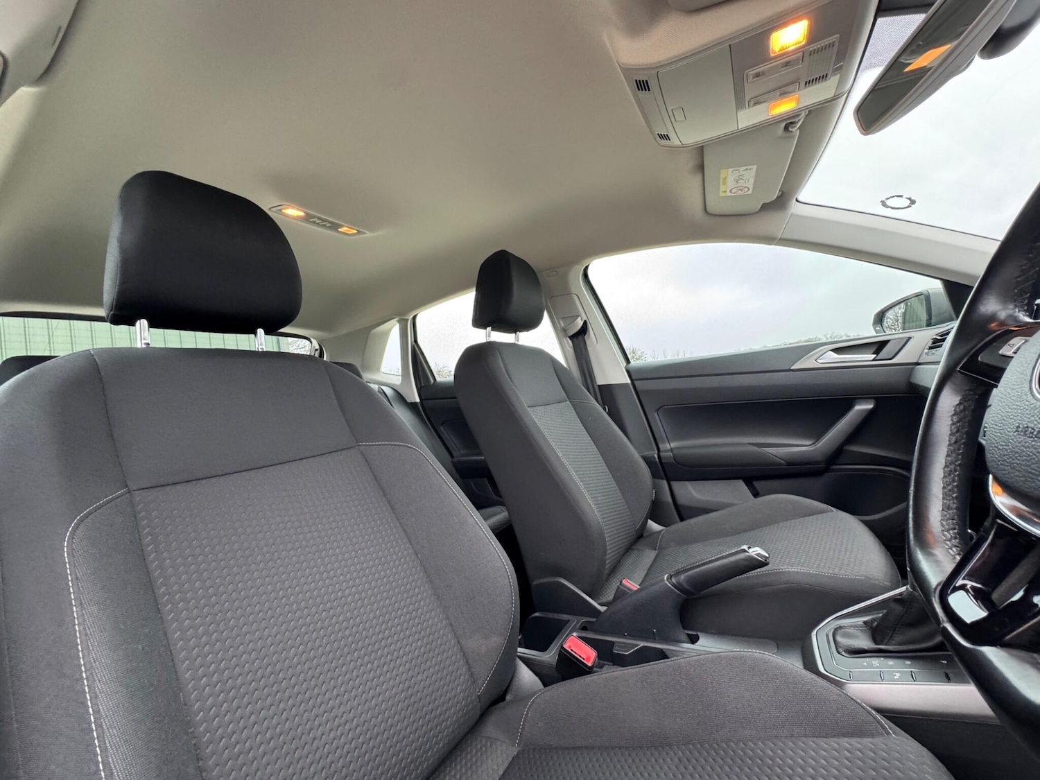 Used Volkswagen Polo 2019 for sale - 77330626: Photo 23