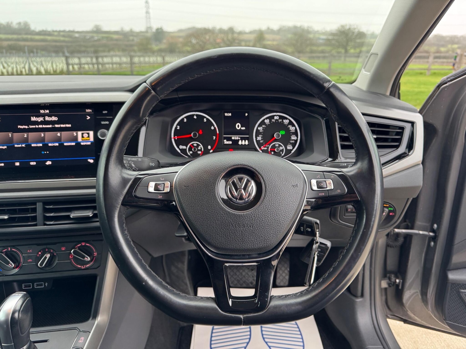 Used Volkswagen Polo 2019 for sale - 77330626: Photo 27