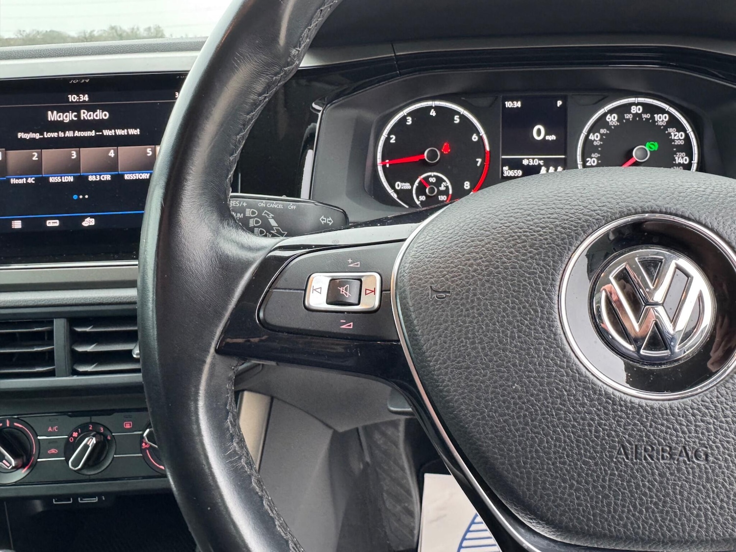 Used Volkswagen Polo 2019 for sale - 77330626: Photo 28