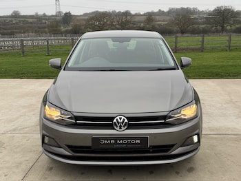 Used Volkswagen Polo 2019 for sale - 77330626: Photo