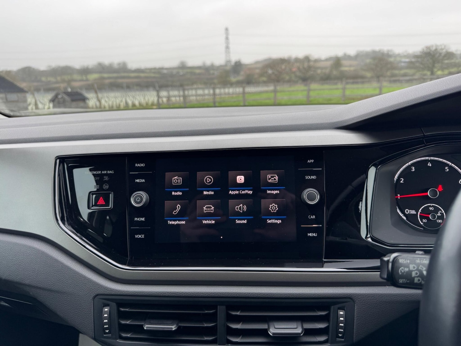 Used Volkswagen Polo 2019 for sale - 77330626: Photo 30