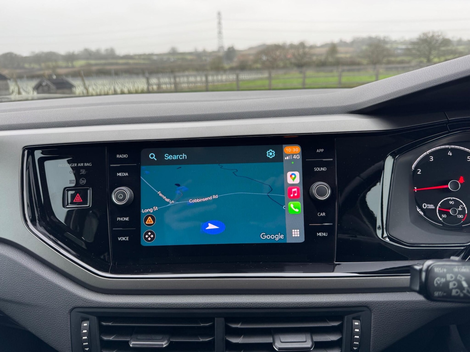 Used Volkswagen Polo 2019 for sale - 77330626: Photo 33