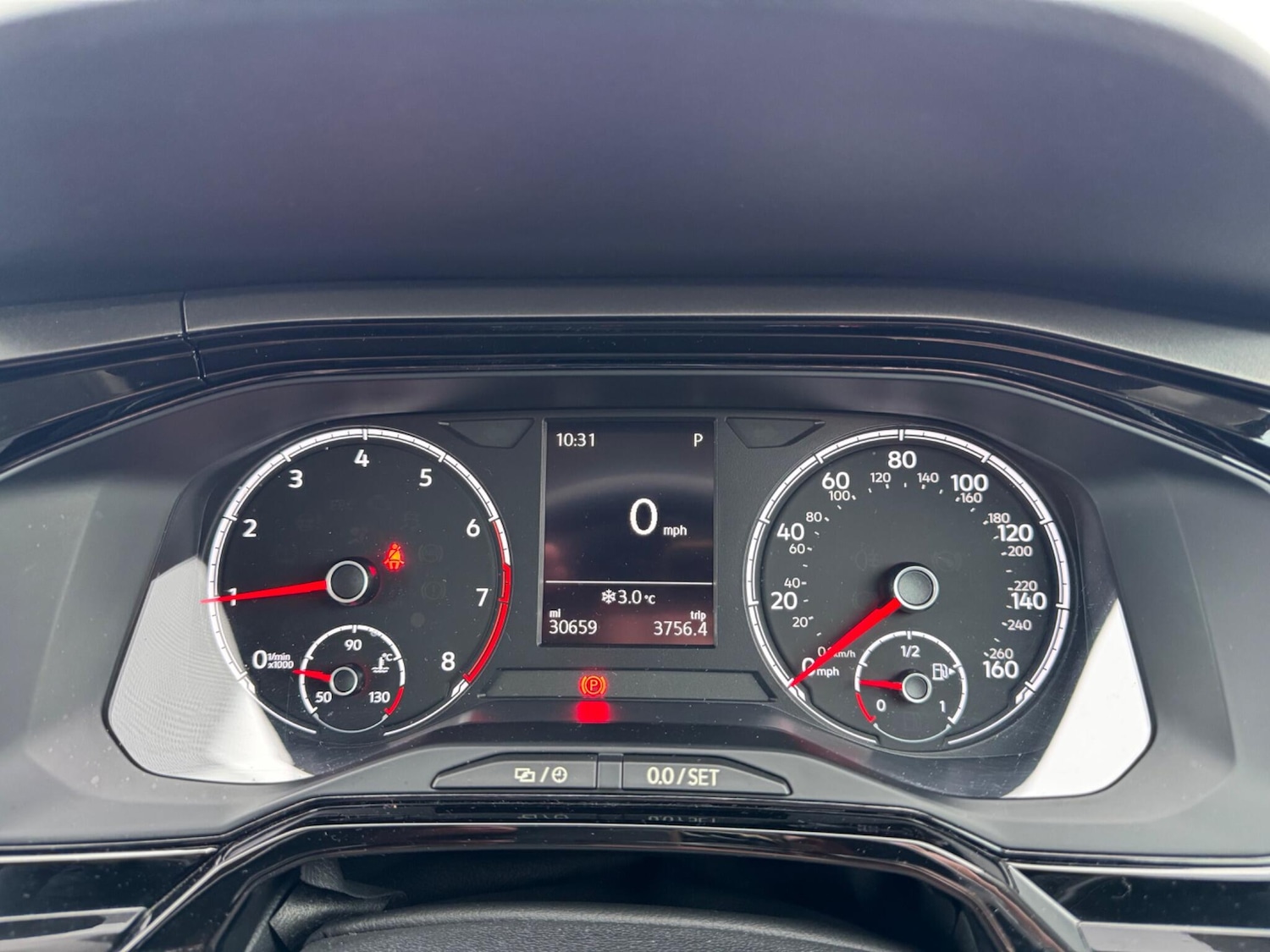 Used Volkswagen Polo 2019 for sale - 77330626: Photo 35