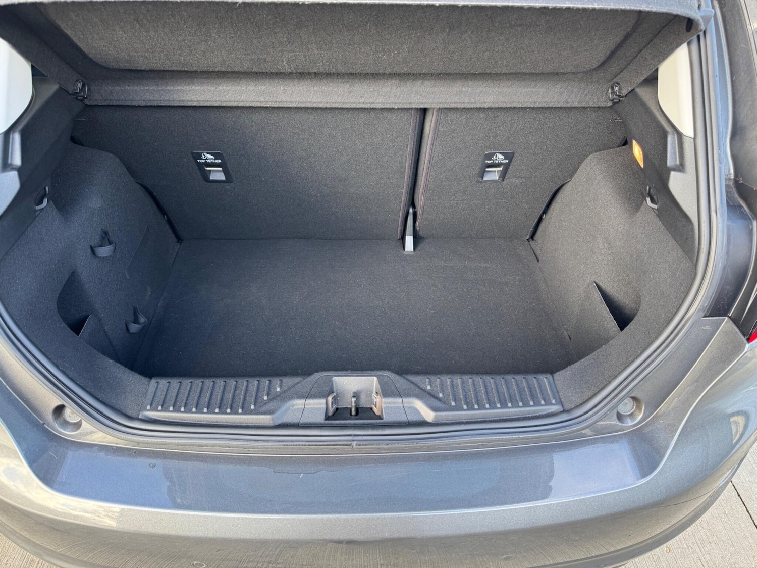 Used Ford Fiesta 2017 for sale - 77230517: Photo 11